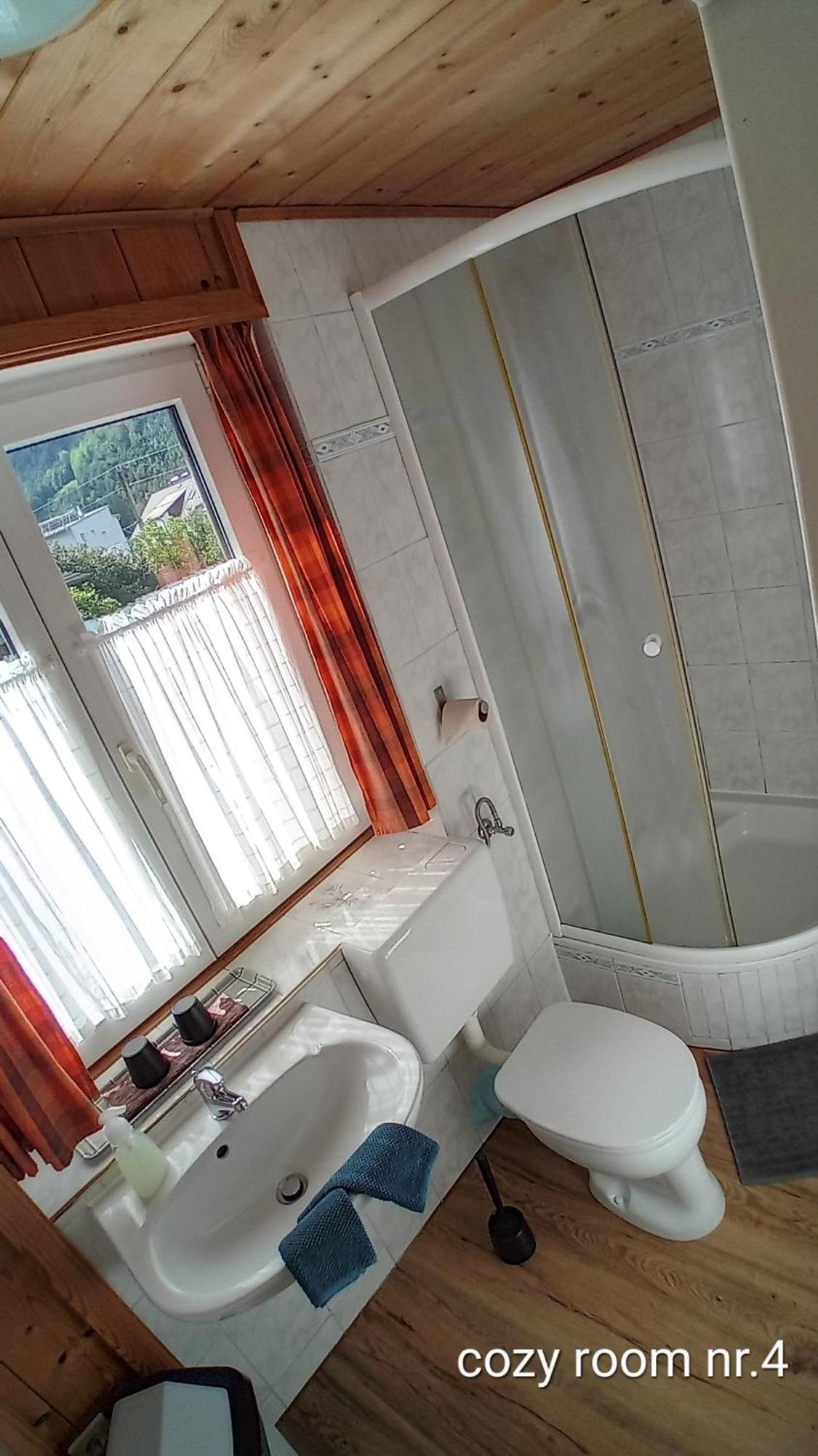 Sportpension Schober Obertraun Esterno foto